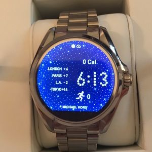 Michael Kors Access Smart Watch